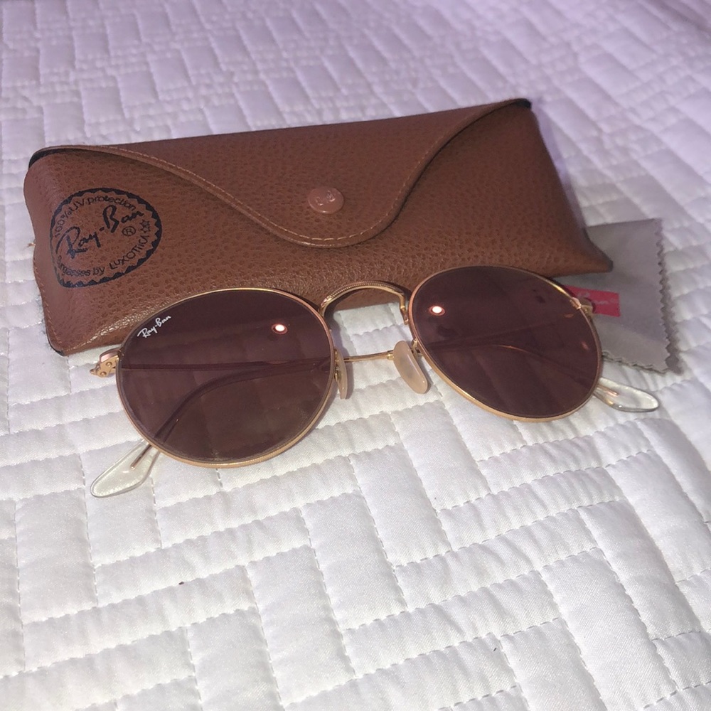 Rayban Sunglasses